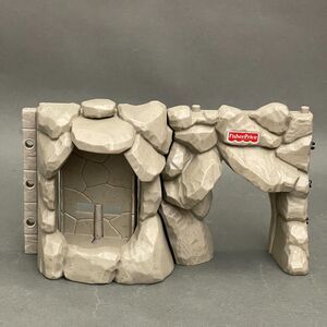 Mattel Fisher Price Imaginext Castle 2001 Replacement Part Piece